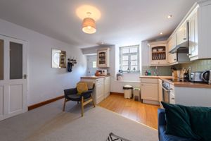 Living Space- click for photo gallery